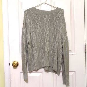 P.S. Love Sweater (Pulse Boutique)